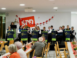Die Neurieder Blasmusikanten