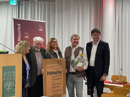 60 Jahre SPD Neuried