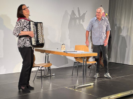 Bayerische Briefe