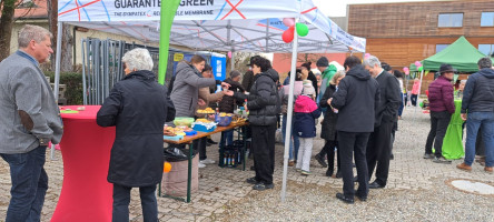 Neurieder Frühlingsfest