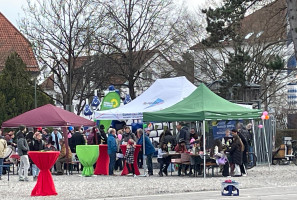 Neurieder Frühlingsfest