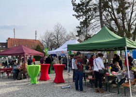 Neurieder Frühlingsfest