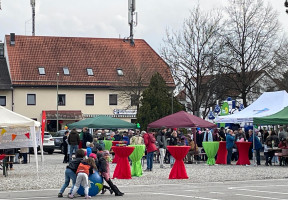 Neurieder Frühlingsfest