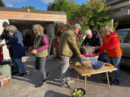 Direkt.Saft.Miteinander