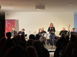 Leben unter Vorbehalt - Ein Rückzug ins Exil