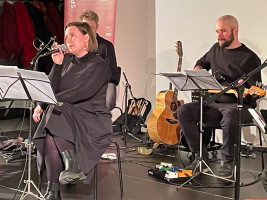 Leben unter Vorbehalt - Ein Rückzug ins Exil