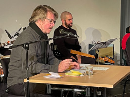 Leben unter Vorbehalt - Ein Rückzug ins Exil