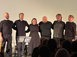 Leben unter Vorbehalt - Ein Rückzug ins Exil