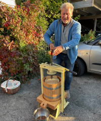 Direkt.Saft.Miteinander