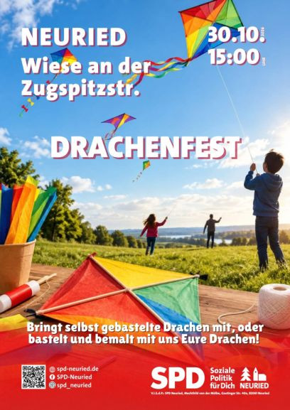 Drachenfest